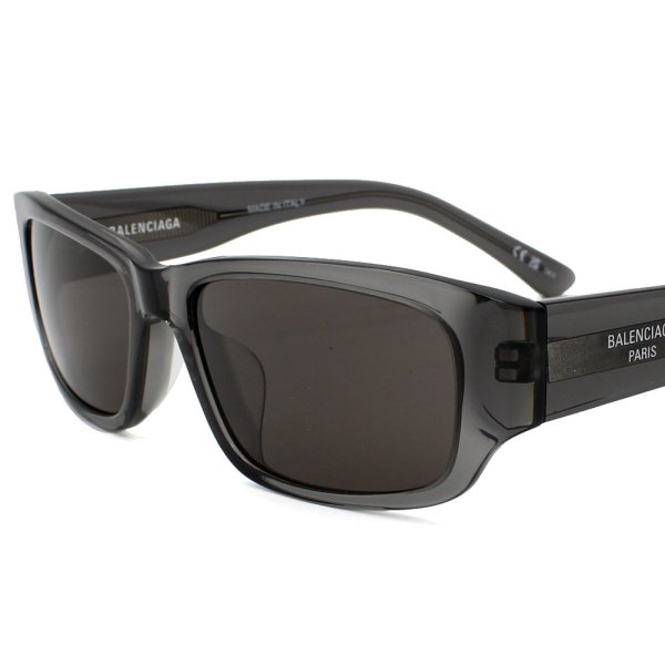 画像7: BALENCIAGA バレンシアガ BB0368SK-004 サングラス アジアンフィット メンズ レディース ユニセックス (7)