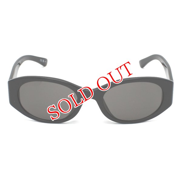 画像2: BALENCIAGA バレンシアガ BB0369SK-001 サングラス アジアンフィット メンズ レディース ユニセックス (2)