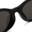 画像5: BALENCIAGA バレンシアガ BB0369SK-001 サングラス アジアンフィット メンズ レディース ユニセックス (5)
