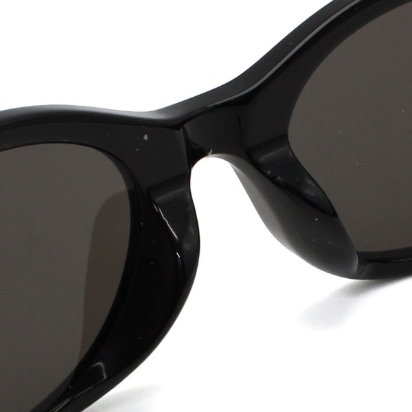 画像5: BALENCIAGA バレンシアガ BB0369SK-001 サングラス アジアンフィット メンズ レディース ユニセックス (5)