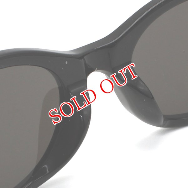 画像5: BALENCIAGA バレンシアガ BB0369SK-001 サングラス アジアンフィット メンズ レディース ユニセックス (5)