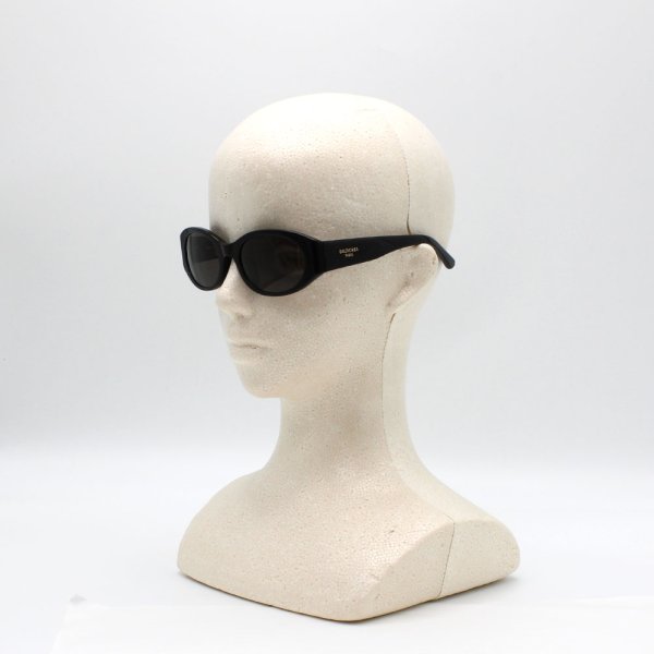 画像6: BALENCIAGA バレンシアガ BB0369SK-001 サングラス アジアンフィット メンズ レディース ユニセックス (6)