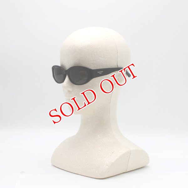 画像6: BALENCIAGA バレンシアガ BB0369SK-001 サングラス アジアンフィット メンズ レディース ユニセックス (6)