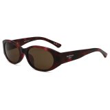 バレンシアガ BB0369SK 003 サングラス ブラウン ハバナ バレンシアガ サングラス BALENCIAGA BB0369SK-003 サングラス ハバナ