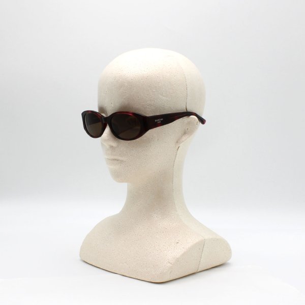 画像6: BALENCIAGA バレンシアガ BB0369SK-003 サングラス アジアンフィット メンズ レディース ユニセックス (6)