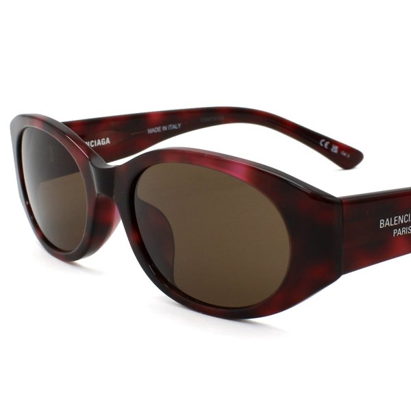 画像7: BALENCIAGA バレンシアガ BB0369SK-003 サングラス アジアンフィット メンズ レディース ユニセックス (7)
