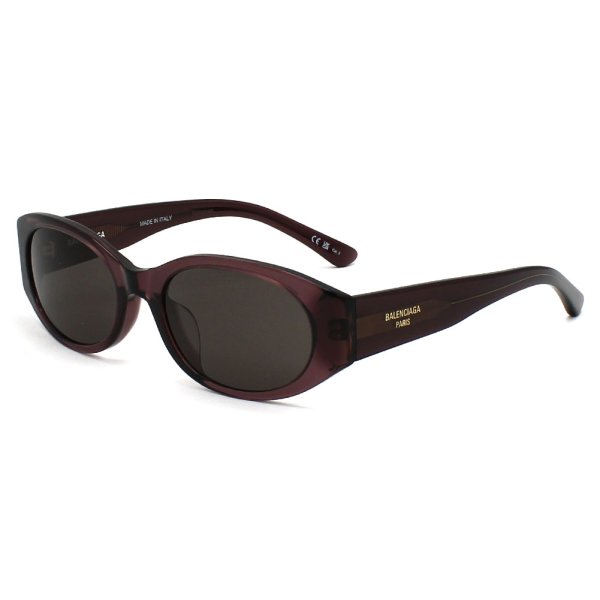 画像1: BALENCIAGA バレンシアガ BB0369SK-004 サングラス アジアンフィット メンズ レディース ユニセックス (1)