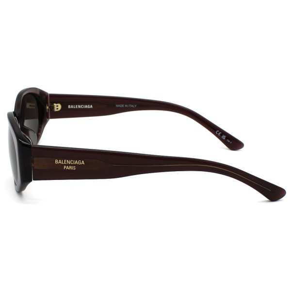 画像3: BALENCIAGA バレンシアガ BB0369SK-004 サングラス アジアンフィット メンズ レディース ユニセックス (3)