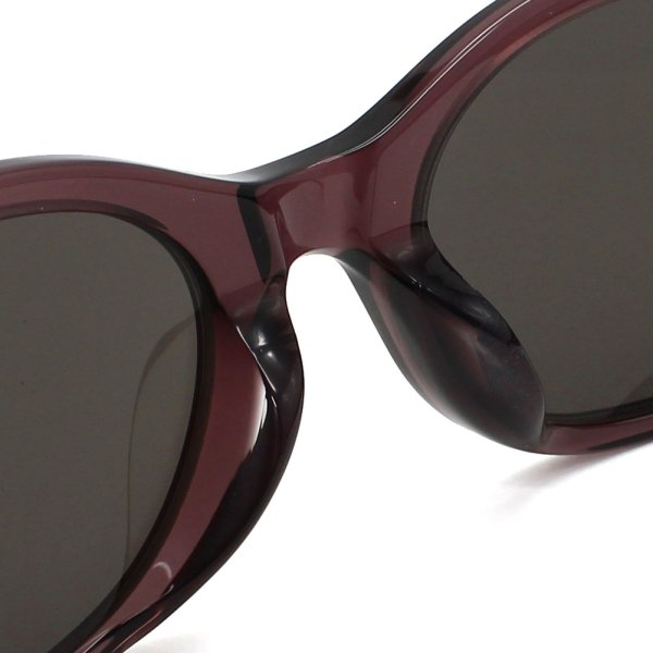 画像5: BALENCIAGA バレンシアガ BB0369SK-004 サングラス アジアンフィット メンズ レディース ユニセックス (5)