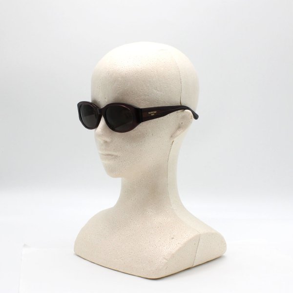 画像6: BALENCIAGA バレンシアガ BB0369SK-004 サングラス アジアンフィット メンズ レディース ユニセックス (6)