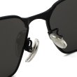 画像5: BALENCIAGA バレンシアガ BB0374SK-001 サングラス アジアンフィット メンズ レディース ユニセックス (5)