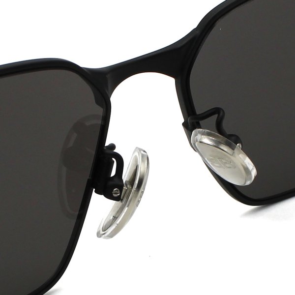 画像5: BALENCIAGA バレンシアガ BB0374SK-001 サングラス アジアンフィット メンズ レディース ユニセックス (5)