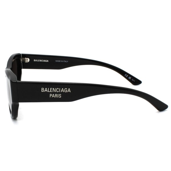画像3: BALENCIAGA バレンシアガ BB0389SK-001 サングラス アジアンフィット メンズ レディース ユニセックス (3)