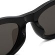 画像5: BALENCIAGA バレンシアガ BB0389SK-001 サングラス アジアンフィット メンズ レディース ユニセックス (5)
