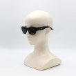 画像6: BALENCIAGA バレンシアガ BB0389SK-001 サングラス アジアンフィット メンズ レディース ユニセックス (6)