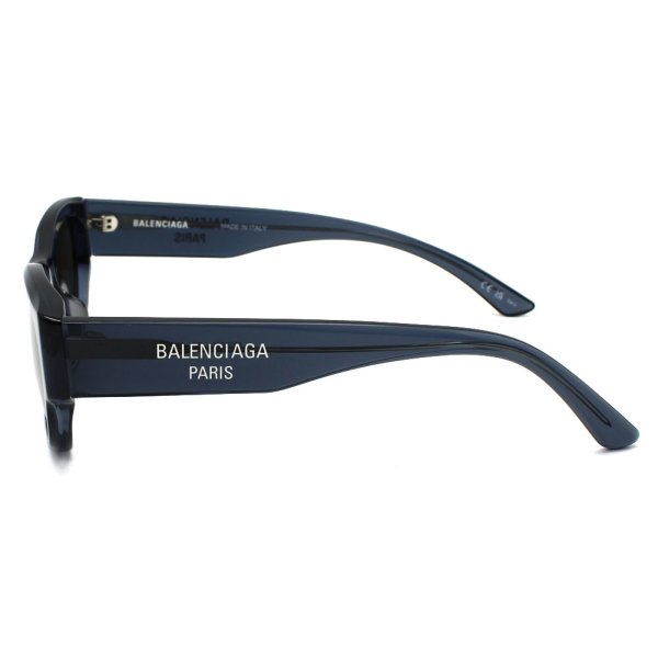 画像3: BALENCIAGA バレンシアガ BB0389SK-003 サングラス アジアンフィット メンズ レディース ユニセックス (3)