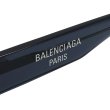 画像4: BALENCIAGA バレンシアガ BB0389SK-003 サングラス アジアンフィット メンズ レディース ユニセックス (4)