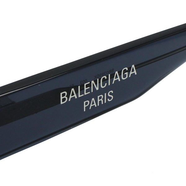画像4: BALENCIAGA バレンシアガ BB0389SK-003 サングラス アジアンフィット メンズ レディース ユニセックス (4)