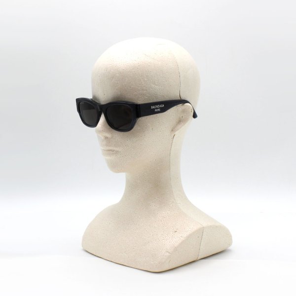 画像6: BALENCIAGA バレンシアガ BB0389SK-003 サングラス アジアンフィット メンズ レディース ユニセックス (6)