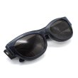 画像7: BALENCIAGA バレンシアガ BB0389SK-003 サングラス アジアンフィット メンズ レディース ユニセックス (7)