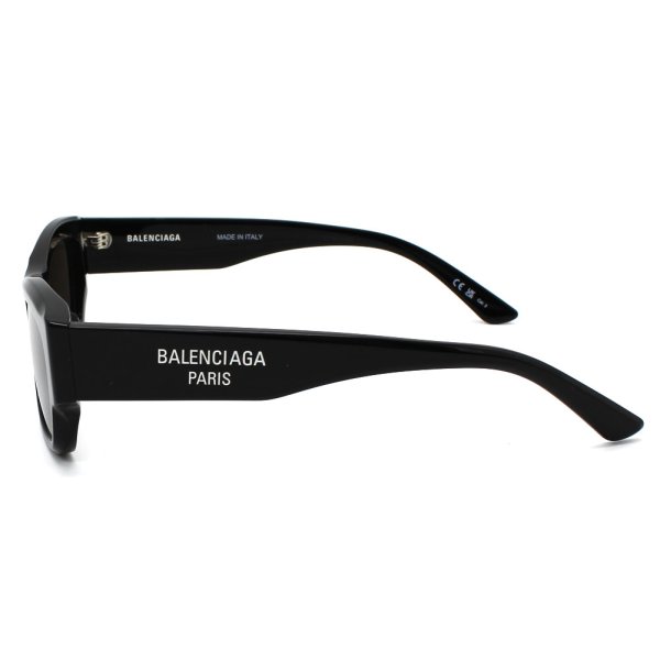 画像3: BALENCIAGA バレンシアガ BB0390SK-001 サングラス アジアンフィット メンズ レディース ユニセックス (3)