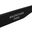 画像4: BALENCIAGA バレンシアガ BB0390SK-001 サングラス アジアンフィット メンズ レディース ユニセックス (4)