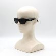 画像6: BALENCIAGA バレンシアガ BB0390SK-001 サングラス アジアンフィット メンズ レディース ユニセックス (6)