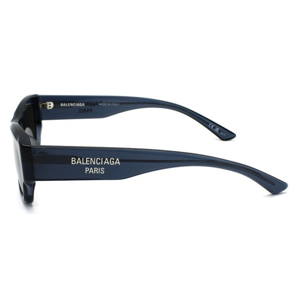 画像3: BALENCIAGA バレンシアガ BB0390SK-003 サングラス アジアンフィット メンズ レディース ユニセックス (3)