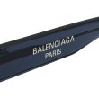 画像4: BALENCIAGA バレンシアガ BB0390SK-003 サングラス アジアンフィット メンズ レディース ユニセックス (4)