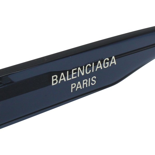 画像4: BALENCIAGA バレンシアガ BB0390SK-003 サングラス アジアンフィット メンズ レディース ユニセックス (4)