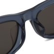 画像5: BALENCIAGA バレンシアガ BB0390SK-003 サングラス アジアンフィット メンズ レディース ユニセックス (5)