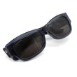 画像7: BALENCIAGA バレンシアガ BB0390SK-003 サングラス アジアンフィット メンズ レディース ユニセックス (7)