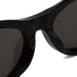 画像5: BALENCIAGA バレンシアガ BB0396SK-001 サングラス アジアンフィット メンズ レディース ユニセックス (5)