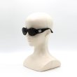 画像6: BALENCIAGA バレンシアガ BB0396SK-001 サングラス アジアンフィット メンズ レディース ユニセックス (6)