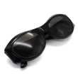画像7: BALENCIAGA バレンシアガ BB0396SK-001 サングラス アジアンフィット メンズ レディース ユニセックス (7)