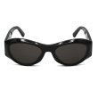 画像2: BALENCIAGA バレンシアガ BB0396SK-003 サングラス アジアンフィット メンズ レディース ユニセックス (2)