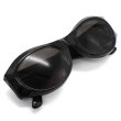 画像7: BALENCIAGA バレンシアガ BB0396SK-003 サングラス アジアンフィット メンズ レディース ユニセックス (7)