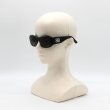 画像6: BALENCIAGA バレンシアガ BB0397SA-001 サングラス アジアンフィット メンズ レディース ユニセックス (6)