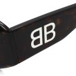 画像4: BALENCIAGA バレンシアガ BB0397SA-002 サングラス アジアンフィット メンズ レディース ユニセックス (4)