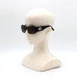 画像6: BALENCIAGA バレンシアガ BB0397SA-002 サングラス アジアンフィット メンズ レディース ユニセックス (6)