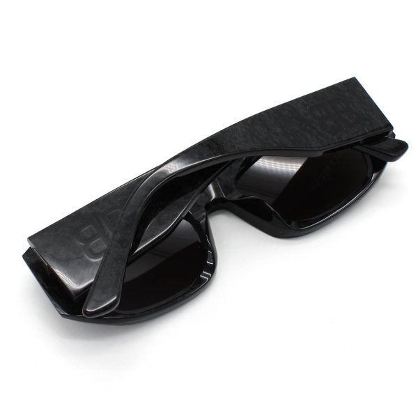画像8: BALENCIAGA バレンシアガ BB0397SA-003 サングラス アジアンフィット メンズ レディース ユニセックス (8)