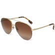 画像1: BURBERRY バーバリー 0BE3113 110913 59 サングラス メンズ レディース ユニセックス (1)
