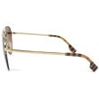 画像3: BURBERRY バーバリー 0BE3113 110913 59 サングラス メンズ レディース ユニセックス (3)