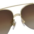 画像5: BURBERRY バーバリー 0BE3113 132513 59 サングラス メンズ レディース ユニセックス (5)