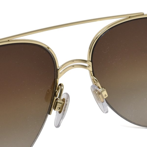 画像5: BURBERRY バーバリー 0BE3113 132513 59 サングラス メンズ レディース ユニセックス (5)