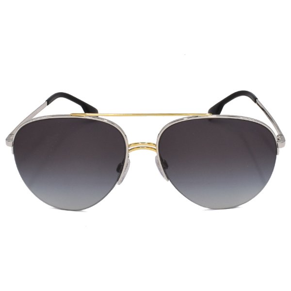 画像2: BURBERRY バーバリー 0BE3113 13038G 59 サングラス メンズ レディース ユニセックス (2)