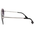 画像3: BURBERRY バーバリー 0BE3113 13038G 59 サングラス メンズ レディース ユニセックス (3)
