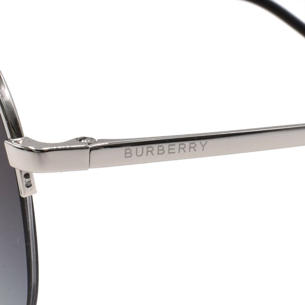 画像4: BURBERRY バーバリー 0BE3113 13038G 59 サングラス メンズ レディース ユニセックス (4)