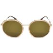 画像2: BURBERRY バーバリー 0BE3127D 110973 57 サングラス メンズ レディース ユニセックス (2)