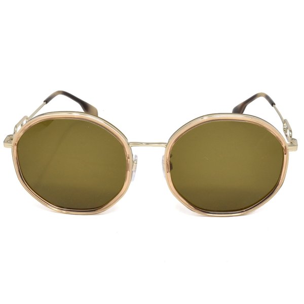 画像2: BURBERRY バーバリー 0BE3127D 110973 57 サングラス メンズ レディース ユニセックス (2)